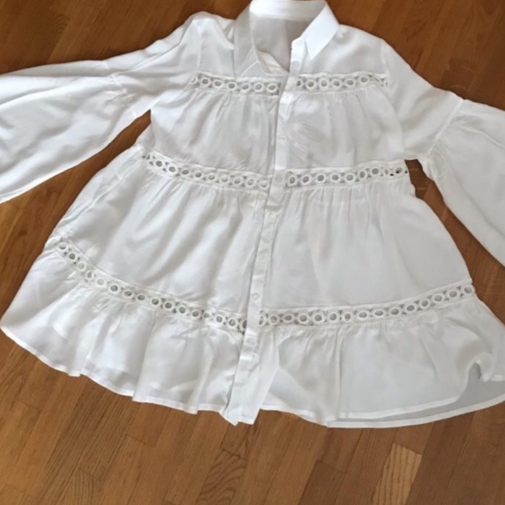 5 ⭐️ Seller Tunic - Picture 7 of 8